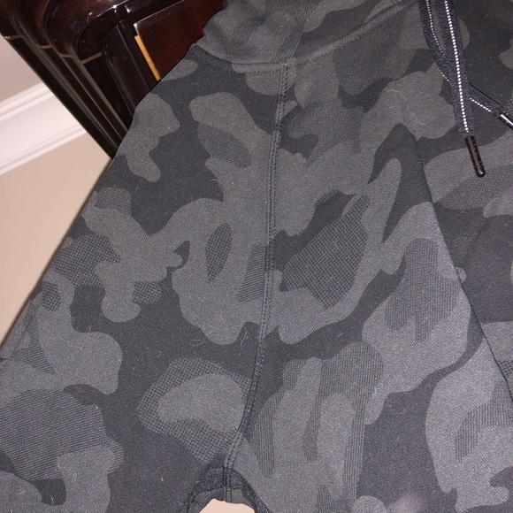 SOLD - Calvin Klein Hoodie - Picture 4 of 6